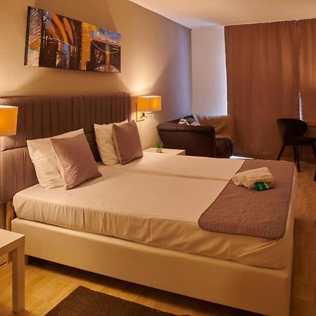 Parkhotel שמאלנברג מראה חיצוני תמונה
